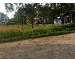 Residential Site for Sale in Koramangala 1st Block