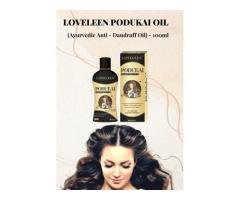 Best Ayurvedic Hair Oil in India