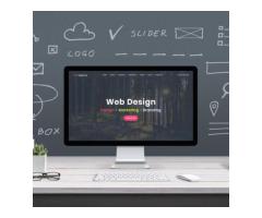 Web Design Ahmedabad