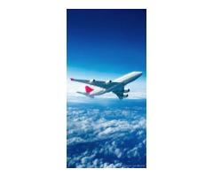 Affordable Flights with Flighta -