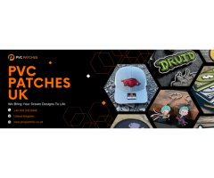 Customised Military Patches Makers in United Kingdom