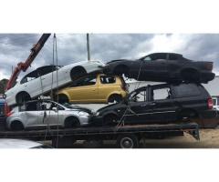 Bring your old, rusted cars and get the best Cash For Scrap Cars in Barrie - 2