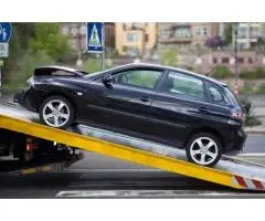 Bring your old, rusted cars and get the best Cash For Scrap Cars in Barrie - 4