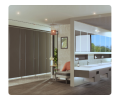 Buy Exquisite Toilet, Bathroom Cubicles from Greenlam Sturdo