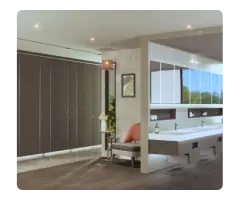 Buy Exquisite Toilet, Bathroom Cubicles from Greenlam Sturdo
