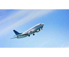 Your Trusted Partner for a Flight Booking Made Simple