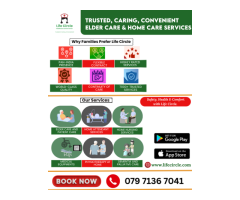 Life circle health services