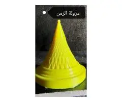 . . . . . . . . . . . . . -- Mini Sculptures - 3