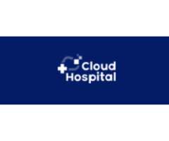 Cloud Hospital Specialties Advanced Care You Can Trust
