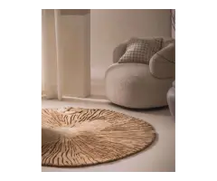 Elevate Your Space with Custom Handmade Rugs by Loops by LJ