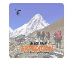 Trek in North India with Thinair expedition - 4