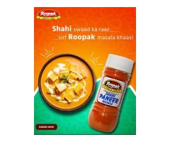 Buy shahi paneer masala online in India