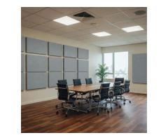 Acoustic Panel Service Austin TX