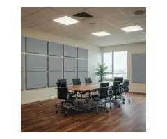 Acoustic Panel Service Austin TX
