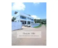 Villa for Family in Panchgani Perfect Family Getaway with Stunning Views
