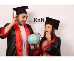 Trusted Overseas Education Consultants and Counsellor for Study Abroad