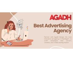 Agadh Design A Result-Oriented Online Advertising Agency for Serious Business Growth