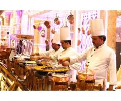 Top Catering Services In Delhi