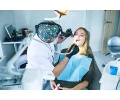Dental clinic in noida sector 75