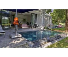 The Point Da Nang 3BR Private Pool Villa BRG Golf View - 8