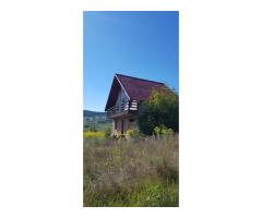 House for sale in Dracula s home village, Sighisoara Romania - 6