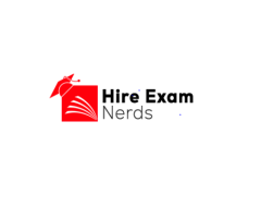 Hire Exam Nerds