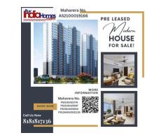 How Sanas You 57 Hinjawadi Ensures Security and Privacy for Residents