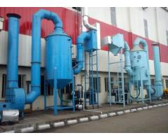 Best Wet Scrubber Manufacturers in Chennai