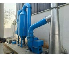 Best Wet Scrubber Manufacturers in Chennai - 2