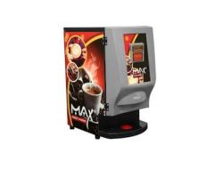 Trusted Premium Vending Machine Manufacturers in India for Businesses