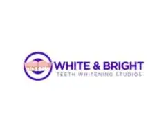 White And Bright