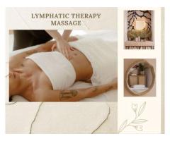 Top Lymphatic Therapy Massage in Jersey City