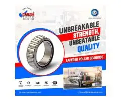 Best Tapered Roller Bearings