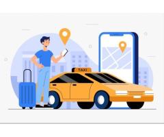 Smooth One-Way Taxi Travel Chandigarh to Delhi