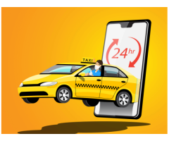 Cab Service Company in Wembley Reliable 24/7 Fast Travelling Solution