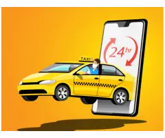 Cab Service Company in Wembley Reliable 24/7 Fast Travelling Solution