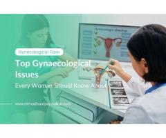 Professional-Grade Health Insight for Women Who Value Accuracy