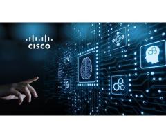 Cisco Distributor in Dubai Authorized Partner Tech Distributor