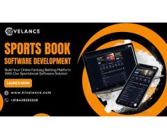 Fantasy Sportsbook Development Company