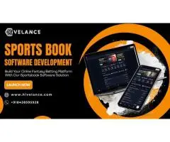 Fantasy Sportsbook Development Company