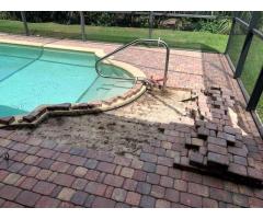 Power Wash Home to Restore Shine