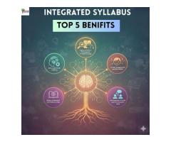 Integrated Syllabus in Education