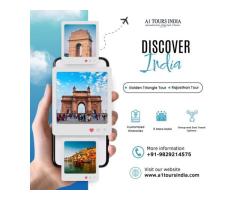 Reliable Indian Travel Agent for a Smooth Tour Experience
