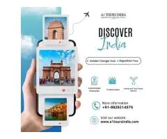 Reliable Indian Travel Agent for a Smooth Tour Experience