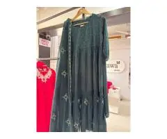 Best Cotton Suit for Ladies in Gondia