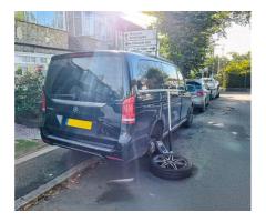 Reliable Caravan Tyres Home Fitting When You Need It Most