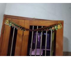 Ground floor Flat 3BHK near GN Chetty Road