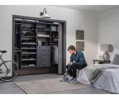 Best Garage Slatwall System Transform Your Storage Space