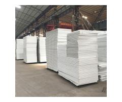 Looking to Install EPS Sandwich Panels