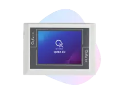 QX World Advanced Biofeedback Devices for Wellness & Stress Relief